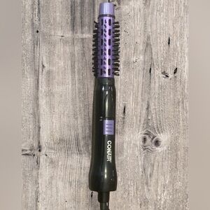 Pre-Owned Conair Hot Air Styler Curl Brush, Excellent Condition